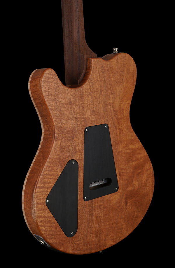 Nik Huber Dolphin II Tremolo