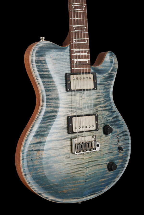 Nik Huber Dolphin II Tremolo