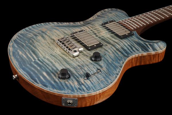 Nik Huber Dolphin II Tremolo