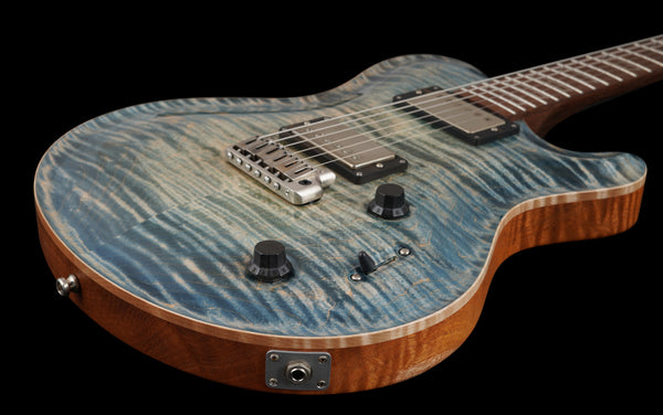 Nik Huber Dolphin II Tremolo