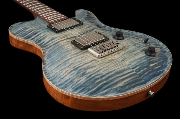 Nik Huber Dolphin II Tremolo