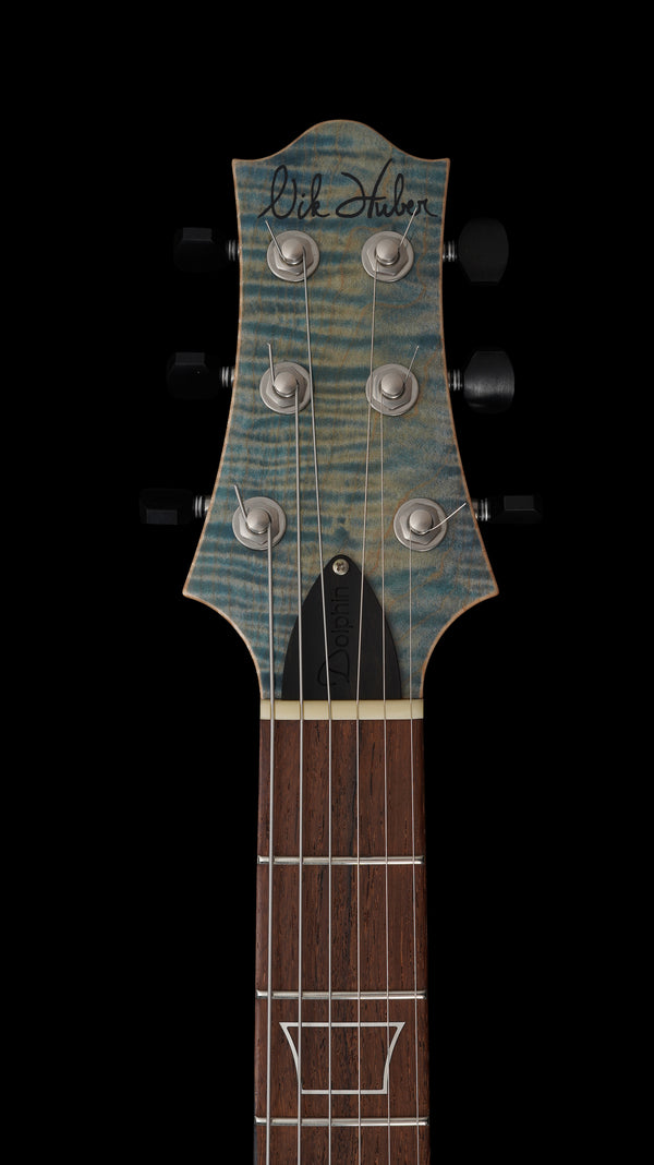 Nik Huber Dolphin II Tremolo