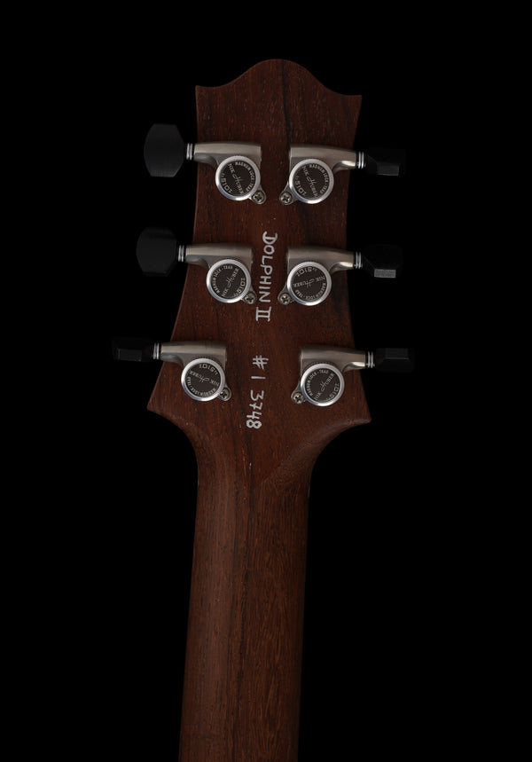 Nik Huber Dolphin II Tremolo