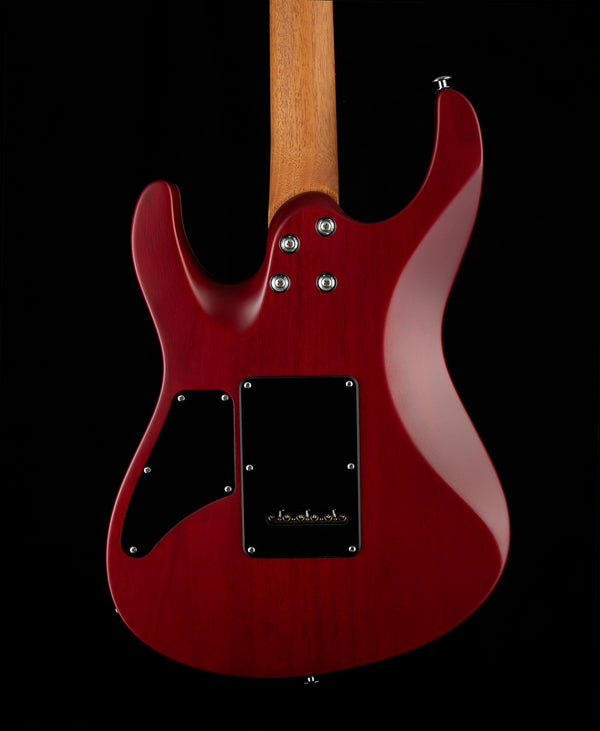 Suhr Custom Modern Trans Charcoal