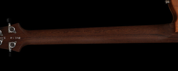 Nik Huber Dolphin II Tremolo