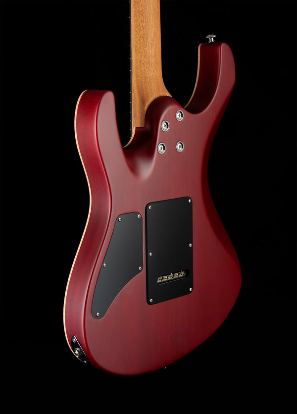 Suhr Custom Modern Trans Charcoal
