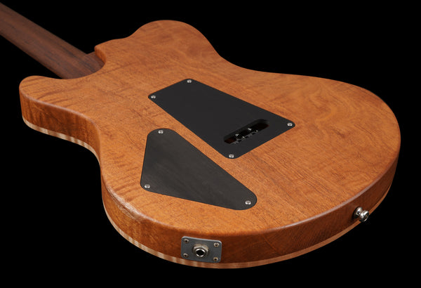 Nik Huber Dolphin II Tremolo