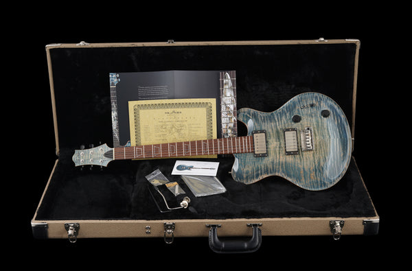 Nik Huber Dolphin II Tremolo