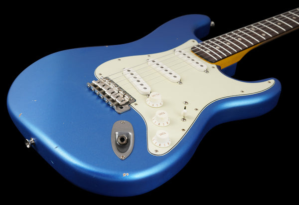 Nash S-63 Lake Placid Blue
