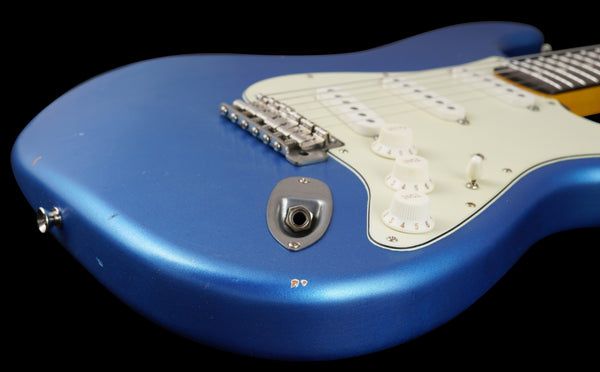 Nash S-63 Lake Placid Blue
