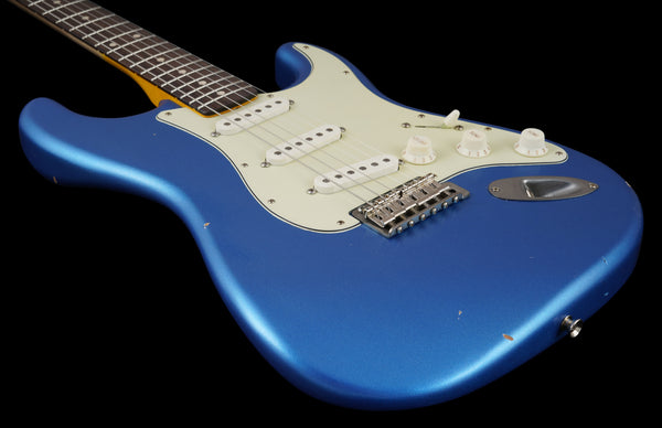 Nash S-63 Lake Placid Blue