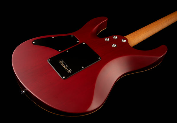 Suhr Custom Modern Trans Charcoal