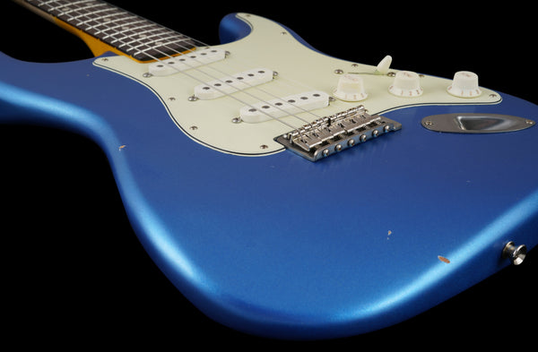 Nash S-63 Lake Placid Blue