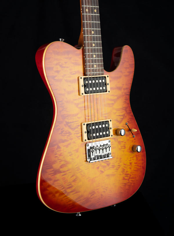 Tom Anderson Cobra T - Fire Burst