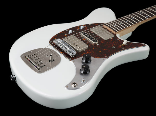 Oopegg Trailbreaker Mk 1 - White Pearl Metallic