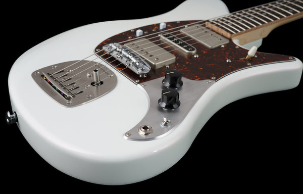 Oopegg Trailbreaker Mk 1 - White Pearl Metallic