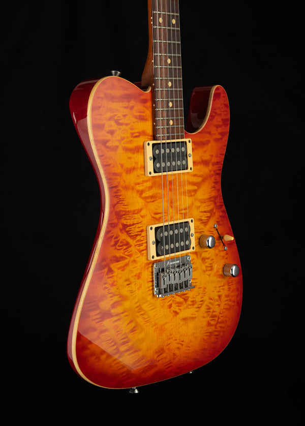 Tom Anderson Cobra T - Fire Burst