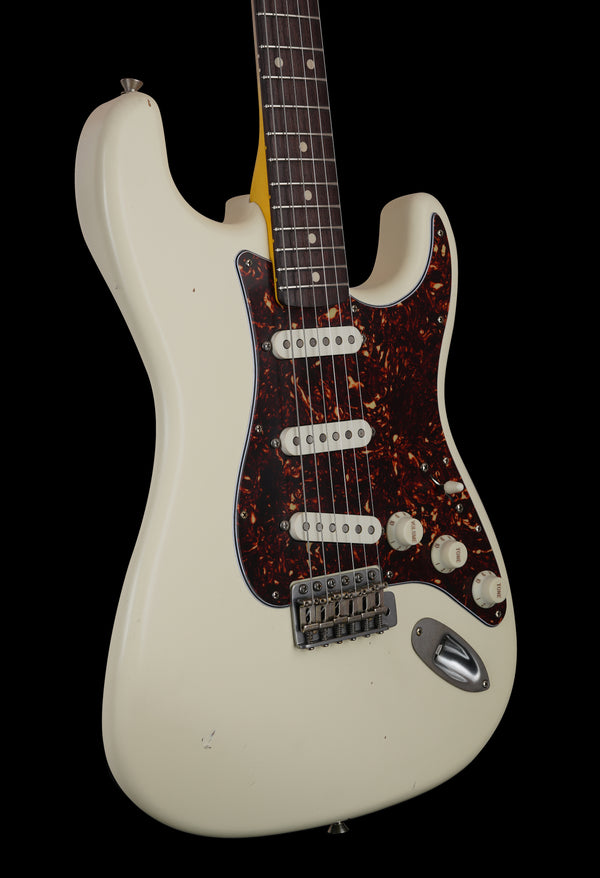 Nash S-63 Olympic White