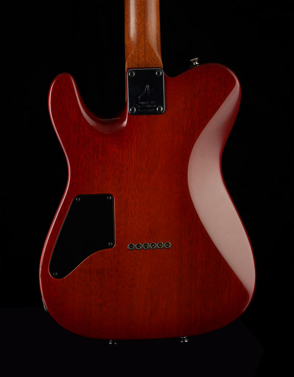Tom Anderson Cobra T - Fire Burst