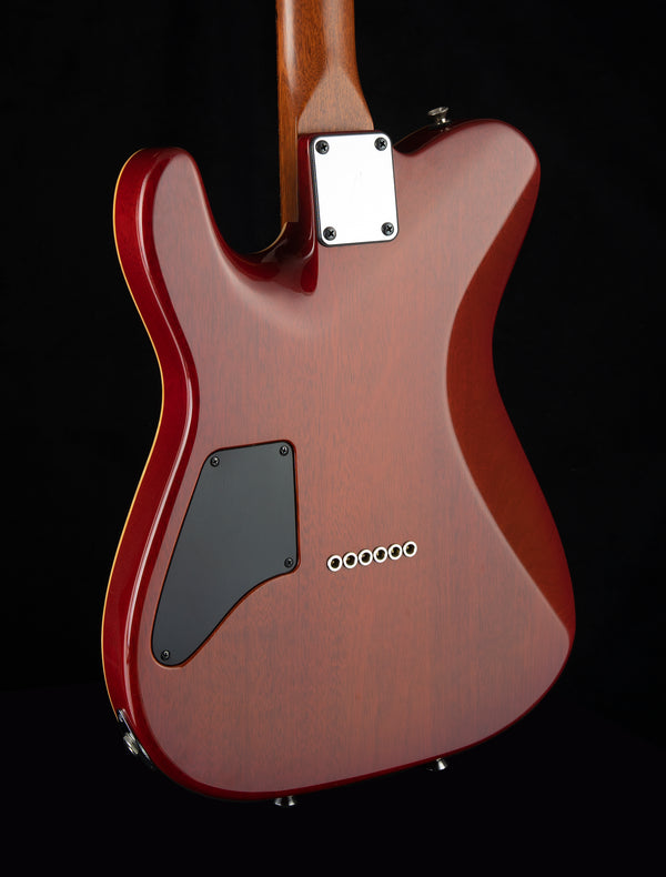 Tom Anderson Cobra T - Fire Burst