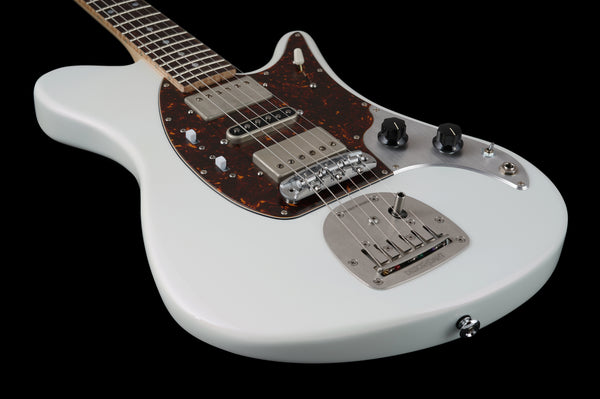 Oopegg Trailbreaker Mk 1 - White Pearl Metallic