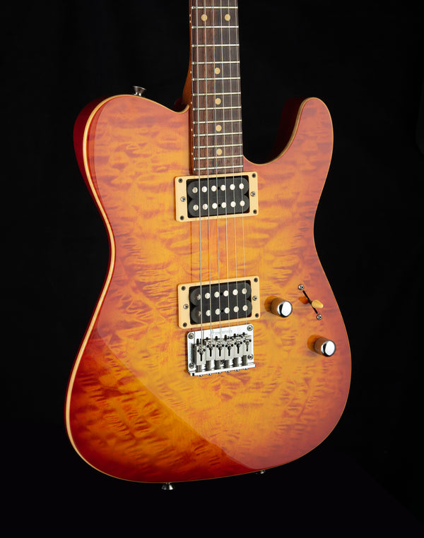 Tom Anderson Cobra T - Fire Burst