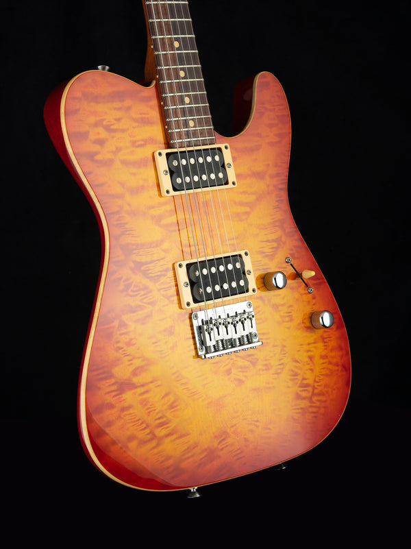 Tom Anderson Cobra T - Fire Burst