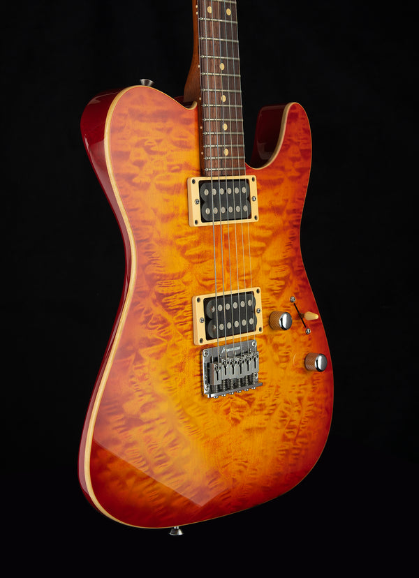 Tom Anderson Cobra T - Fire Burst