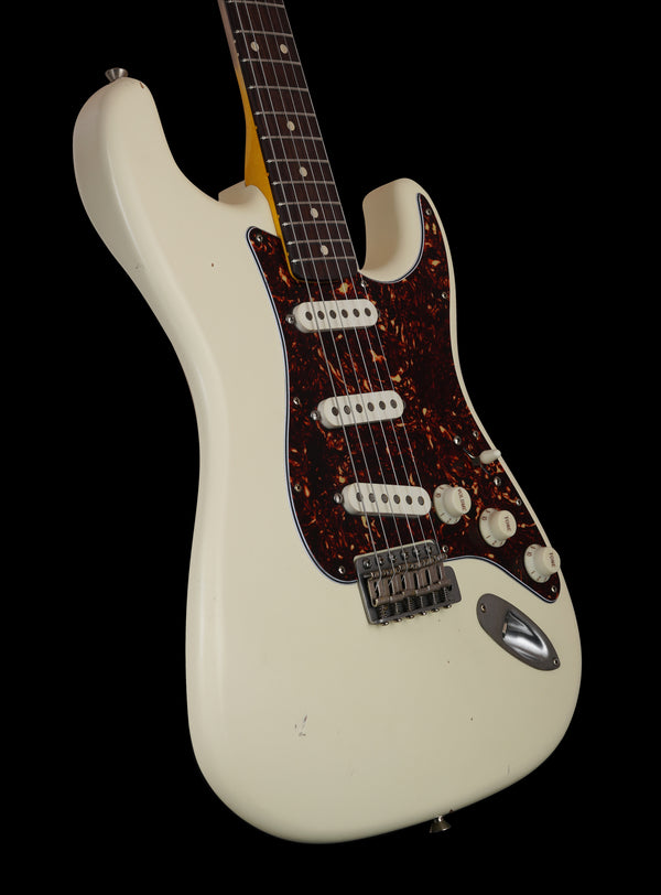 Nash S-63 Olympic White