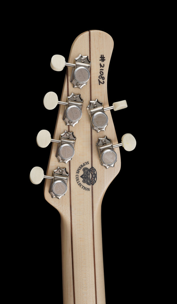 Oopegg Trailbreaker Mk 1 - White Pearl Metallic