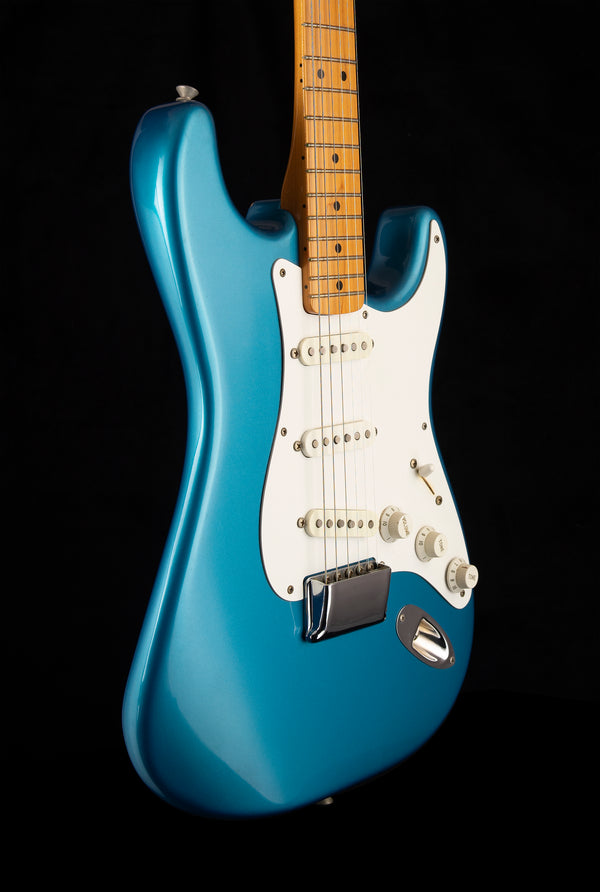 Fender Stratocaster '57 Reissue - Lake Placid Blue - 1987
