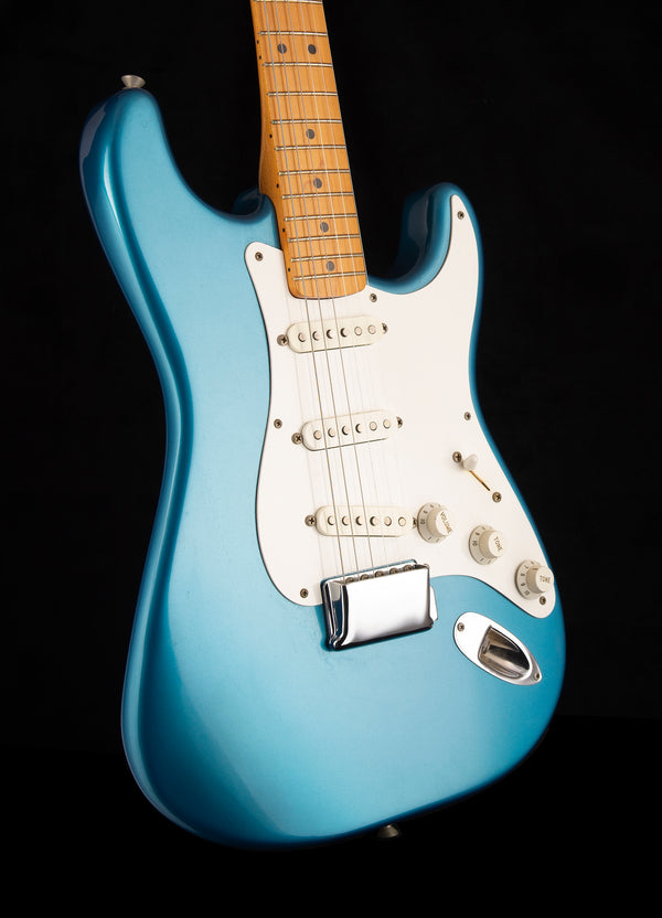 Fender Stratocaster '57 Reissue - Lake Placid Blue - 1987