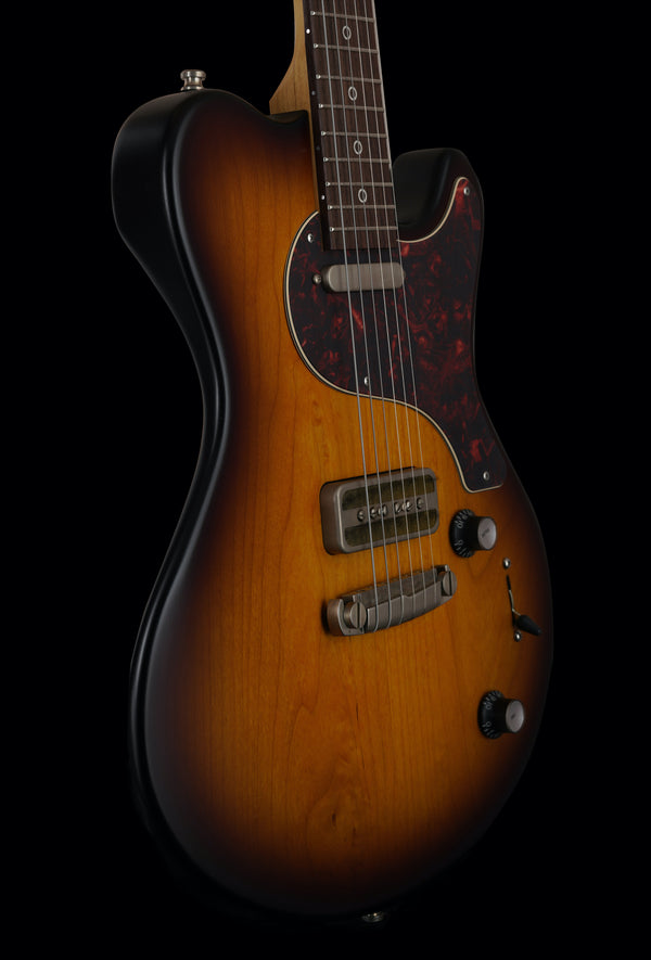 Nik Huber Piet - 2 Tone Burst