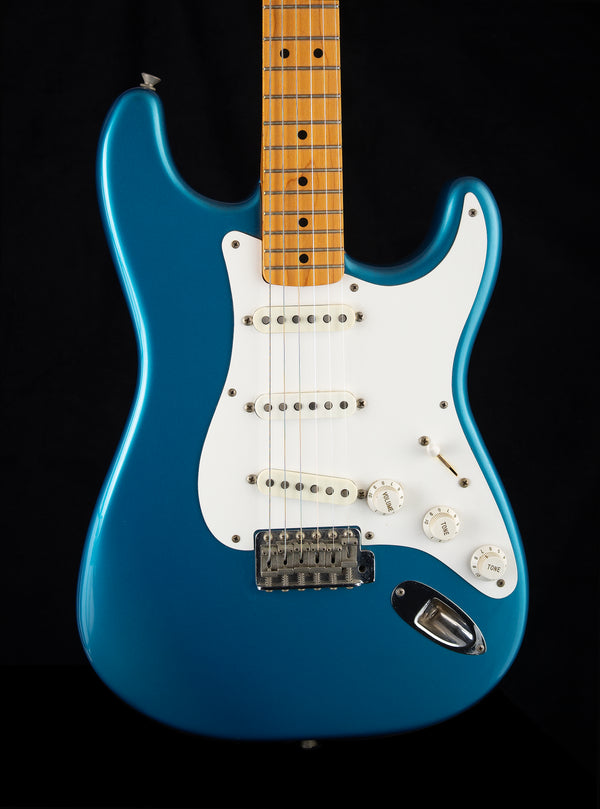 Fender Stratocaster '57 Reissue - Lake Placid Blue - 1987