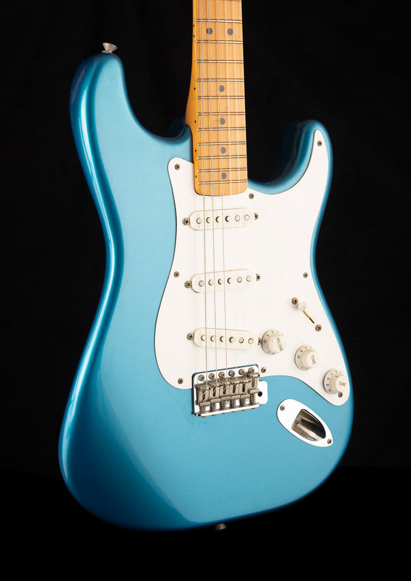Fender Stratocaster '57 Reissue - Lake Placid Blue - 1987