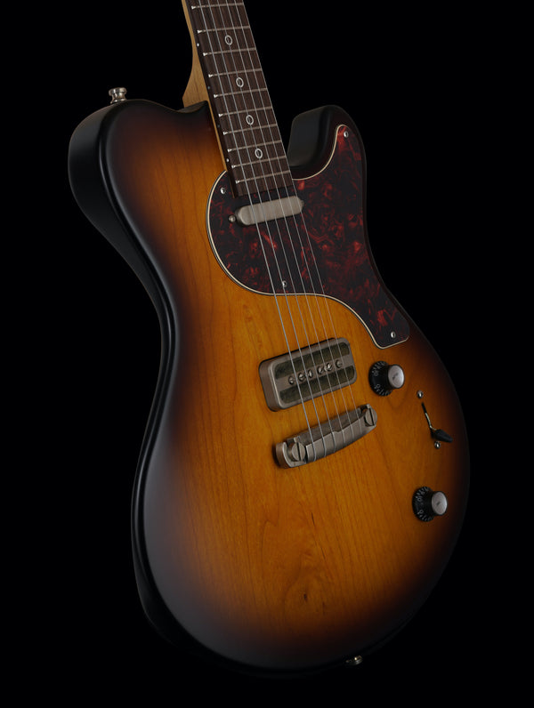 Nik Huber Piet - 2 Tone Burst