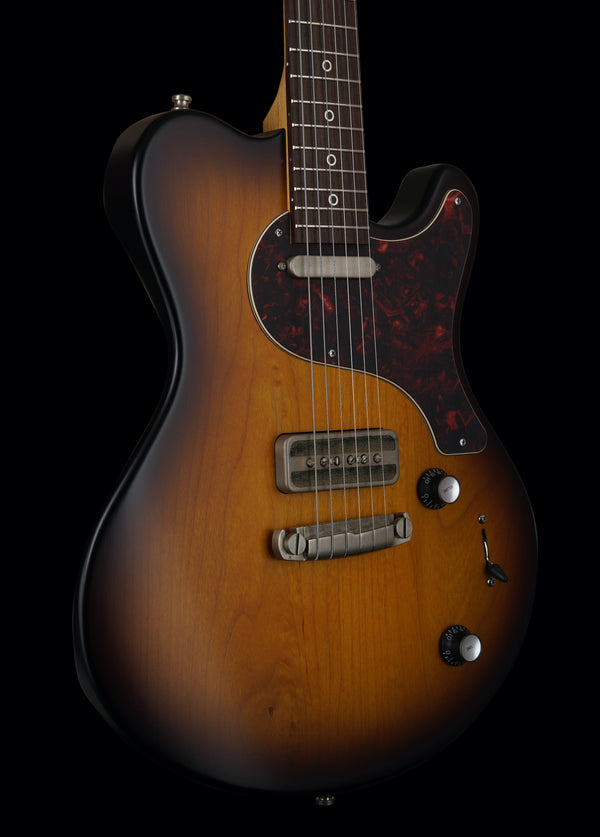 Nik Huber Piet - 2 Tone Burst