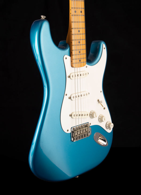 Fender Stratocaster '57 Reissue - Lake Placid Blue - 1987