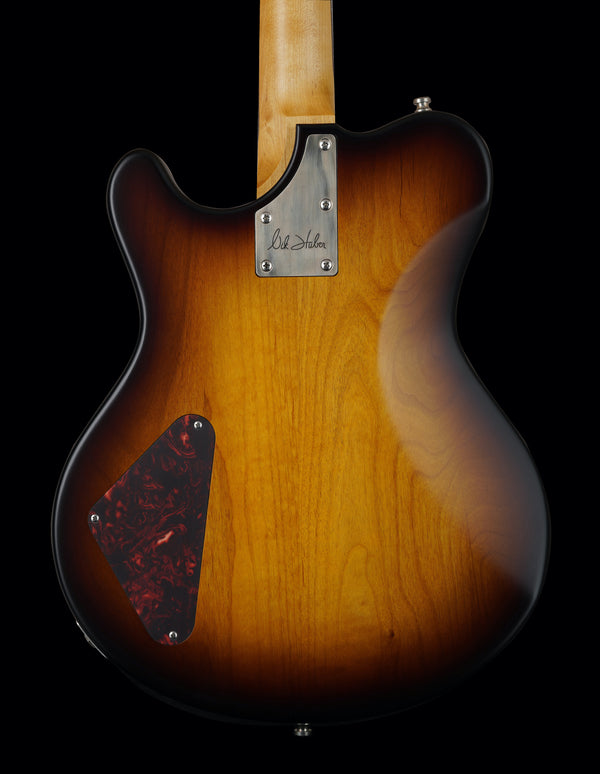 Nik Huber Piet - 2 Tone Burst