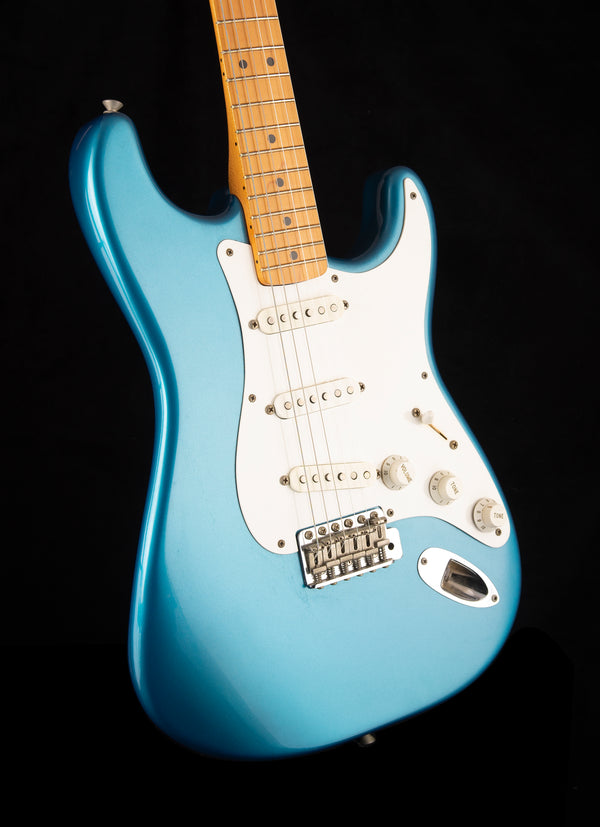 Fender Stratocaster '57 Reissue - Lake Placid Blue - 1987