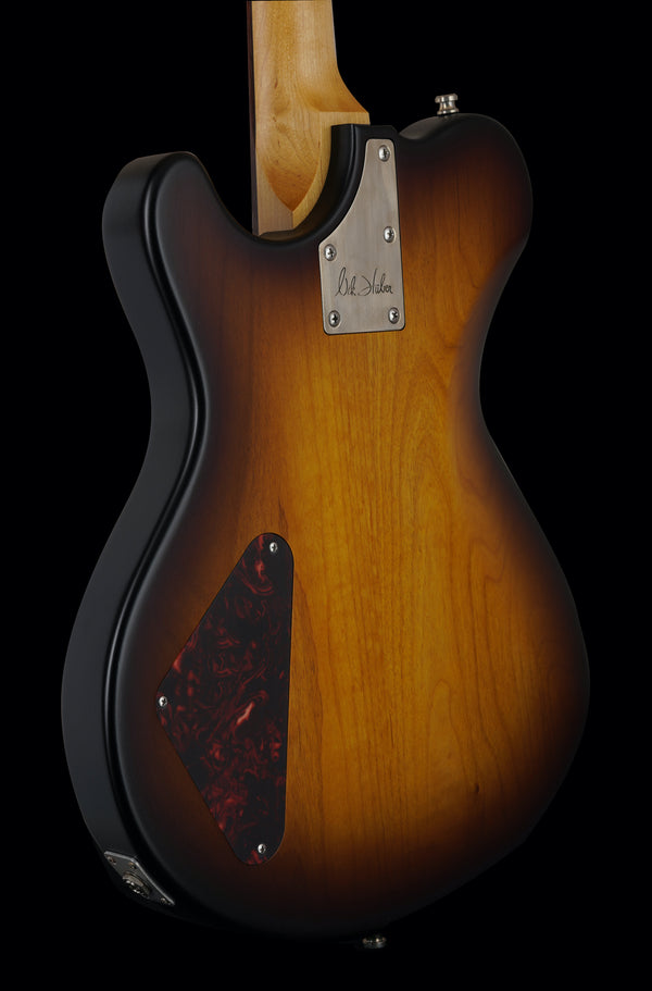 Nik Huber Piet - 2 Tone Burst