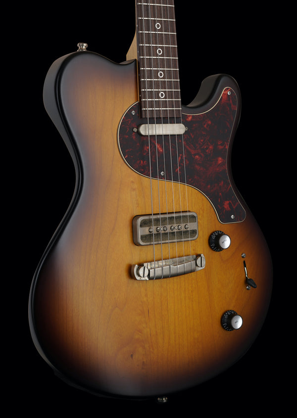 Nik Huber Piet - 2 Tone Burst