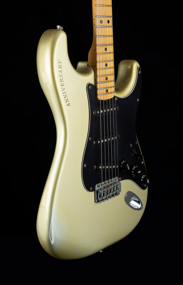 Fender 25th Anniversary Stratocaster - 1979