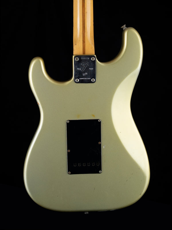 Fender 25th Anniversary Stratocaster - 1979