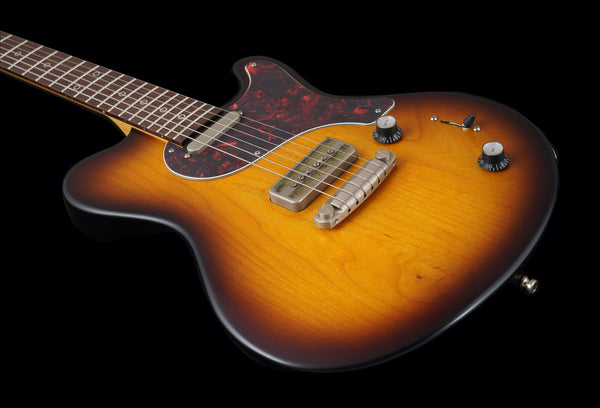 Nik Huber Piet - 2 Tone Burst