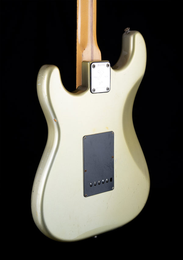 Fender 25th Anniversary Stratocaster - 1979