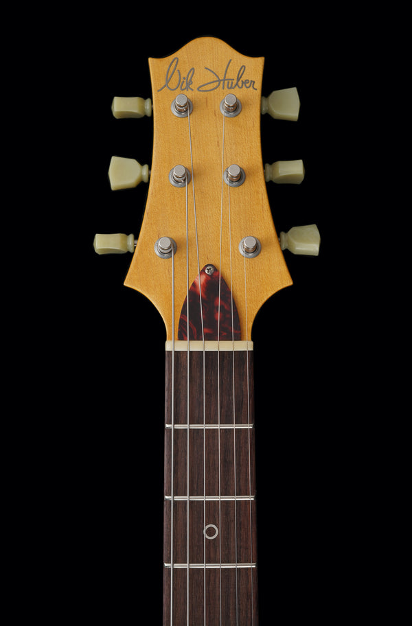 Nik Huber Piet - 2 Tone Burst
