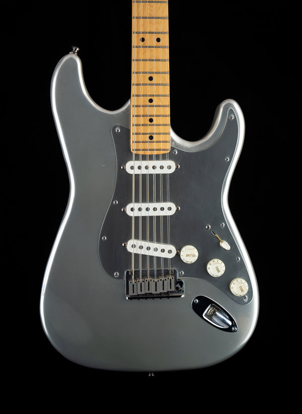 Fender Stratocaster 40th Anniversary Aluminum - 1994