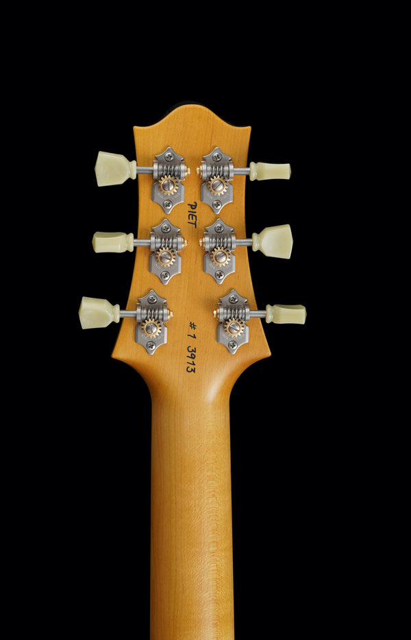 Nik Huber Piet - 2 Tone Burst