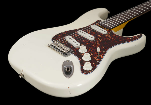 Nash S-63 Olympic White